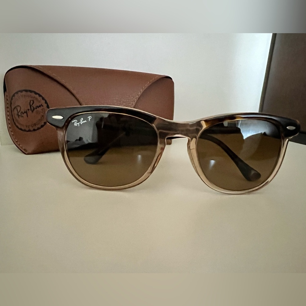 Rayban Hawkeye Sunglasses
